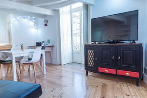 FeelCoimbra Castelo Boutique Apartments