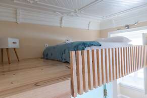 FeelCoimbra Castelo Boutique Apartments