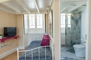 FeelCoimbra Castelo Boutique Apartments