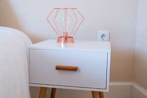 FeelCoimbra Castelo Boutique Apartments