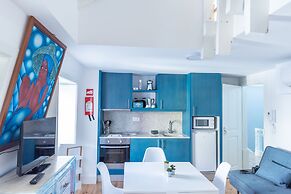 FeelCoimbra Castelo Boutique Apartments