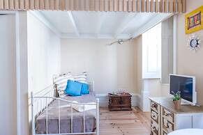 FeelCoimbra Castelo Boutique Apartments