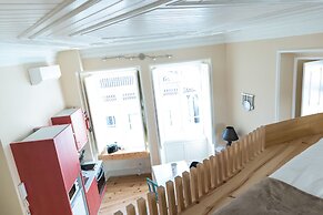 FeelCoimbra Castelo Boutique Apartments