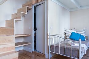 FeelCoimbra Castelo Boutique Apartments