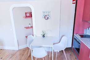 FeelCoimbra Castelo Boutique Apartments