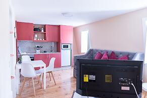 FeelCoimbra Castelo Boutique Apartments