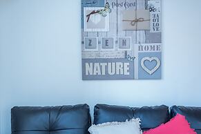 FeelCoimbra Castelo Boutique Apartments