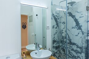 FeelCoimbra Castelo Boutique Apartments