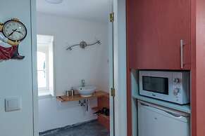 FeelCoimbra Castelo Boutique Apartments