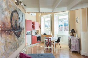 FeelCoimbra Castelo Boutique Apartments