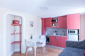 FeelCoimbra Castelo Boutique Apartments