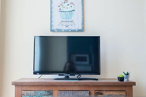 FeelCoimbra Castelo Boutique Apartments