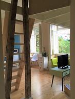 FeelCoimbra Castelo Boutique Apartments
