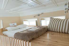 FeelCoimbra Castelo Boutique Apartments