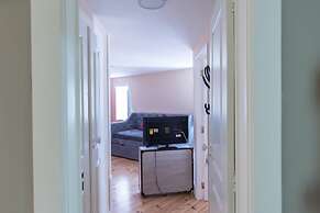 FeelCoimbra Castelo Boutique Apartments