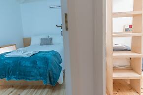 FeelCoimbra Castelo Boutique Apartments