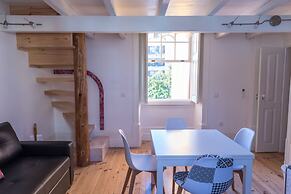 FeelCoimbra Castelo Boutique Apartments