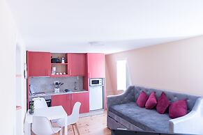 FeelCoimbra Castelo Boutique Apartments