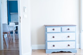 FeelCoimbra Castelo Boutique Apartments