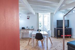 FeelCoimbra Castelo Boutique Apartments