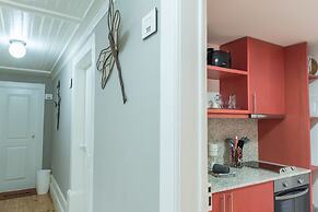 FeelCoimbra Castelo Boutique Apartments