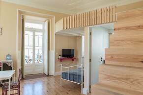 FeelCoimbra Castelo Boutique Apartments