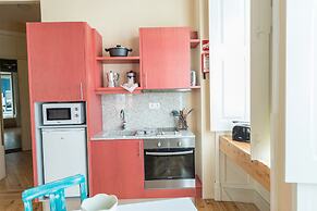 FeelCoimbra Castelo Boutique Apartments