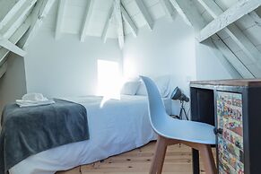 FeelCoimbra Castelo Boutique Apartments