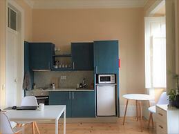 FeelCoimbra Castelo Boutique Apartments