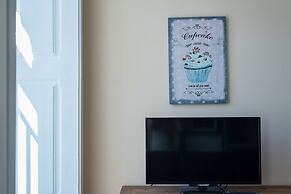 FeelCoimbra Castelo Boutique Apartments