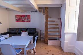 FeelCoimbra Castelo Boutique Apartments