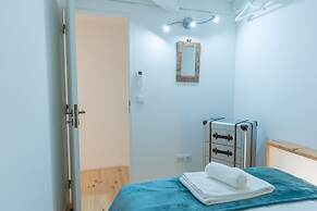 FeelCoimbra Castelo Boutique Apartments