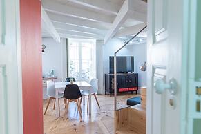 FeelCoimbra Castelo Boutique Apartments