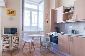 FeelCoimbra Castelo Boutique Apartments