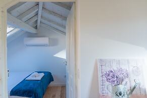 FeelCoimbra Castelo Boutique Apartments