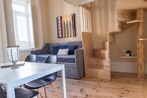 FeelCoimbra Castelo Boutique Apartments