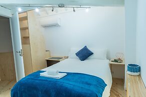FeelCoimbra Castelo Boutique Apartments