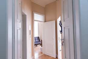 FeelCoimbra Castelo Boutique Apartments
