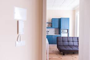 FeelCoimbra Castelo Boutique Apartments