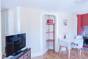 FeelCoimbra Castelo Boutique Apartments