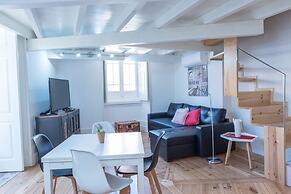 FeelCoimbra Castelo Boutique Apartments