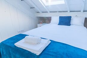 FeelCoimbra Castelo Boutique Apartments