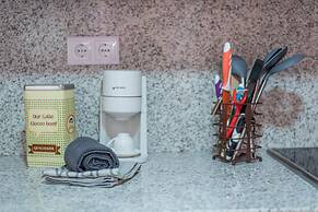 FeelCoimbra Castelo Boutique Apartments