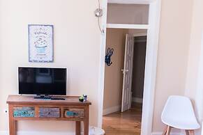 FeelCoimbra Castelo Boutique Apartments