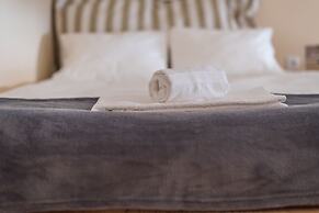 FeelCoimbra Castelo Boutique Apartments