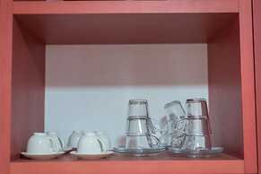FeelCoimbra Castelo Boutique Apartments
