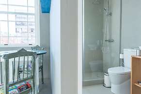 FeelCoimbra Castelo Boutique Apartments