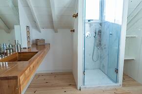 FeelCoimbra Castelo Boutique Apartments
