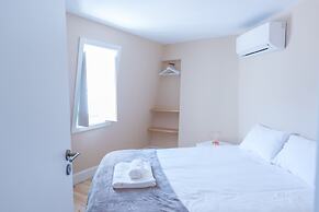 FeelCoimbra Castelo Boutique Apartments