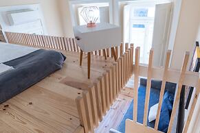 FeelCoimbra Castelo Boutique Apartments